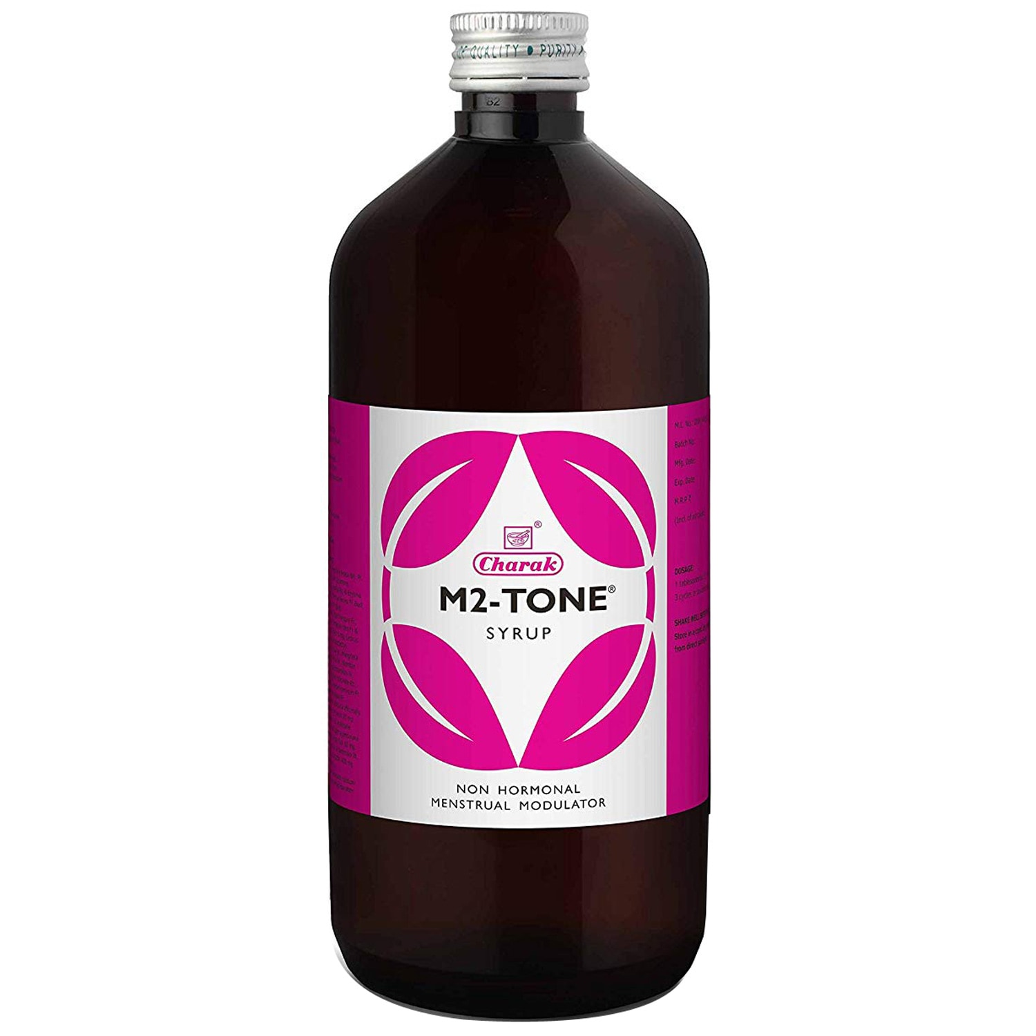 M2 TONE  SY. 450 ML